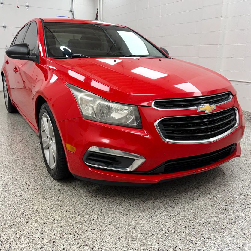 chevrolet cruze limited 2016 1G1PB5SH0G7142173 image chevrolet cruze limited 2016 1G1PB5SH0G7142173 image
